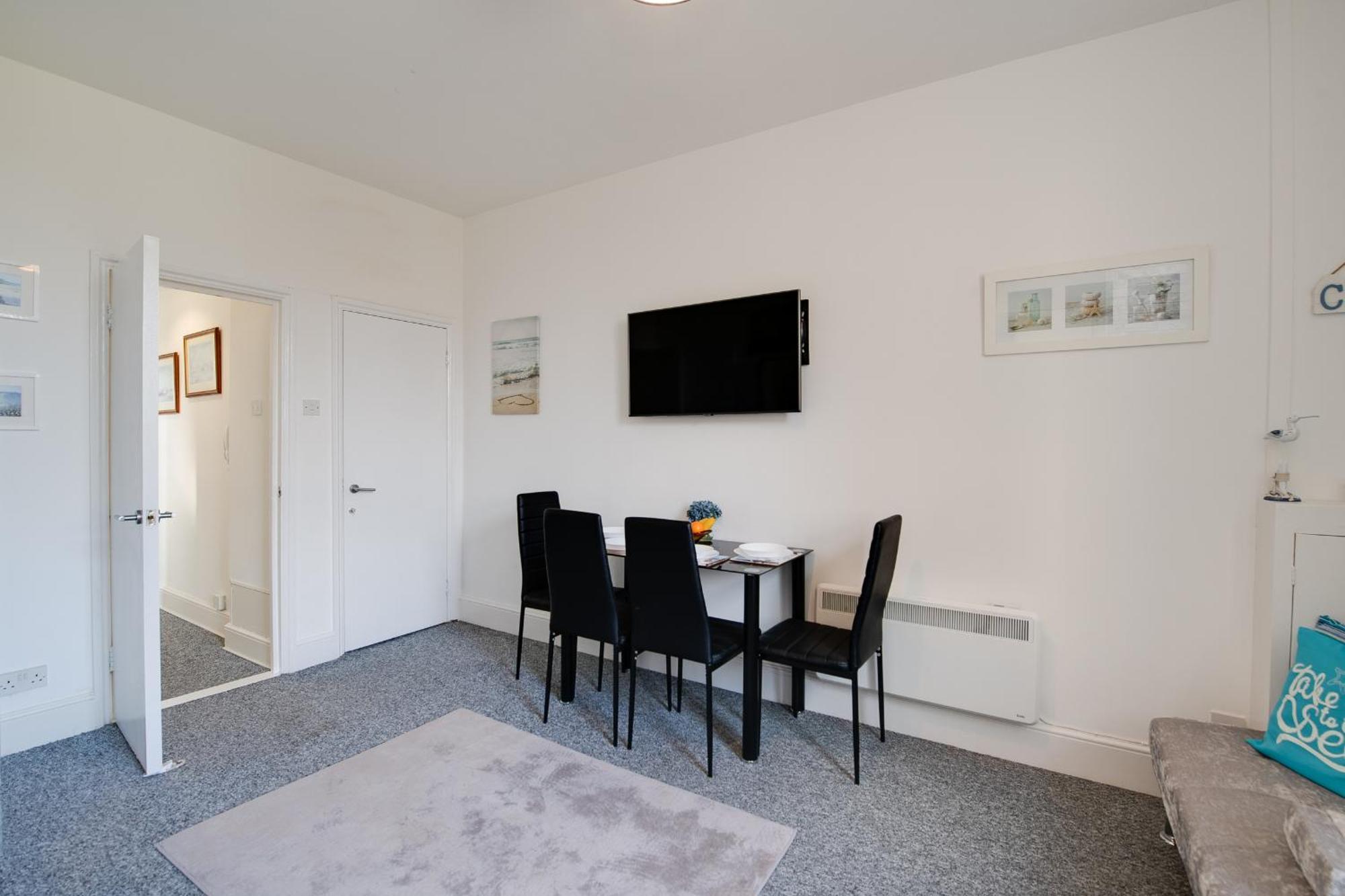 Apartamento Dockyard Hideaway Nr Gunwharf Quays Portsmouth Exterior foto